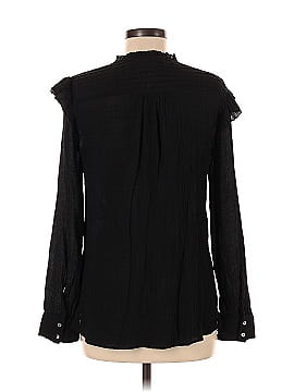 Zara Long Sleeve Blouse (view 2)