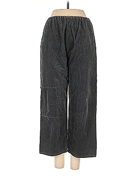 La Garçonne Moderne Linen Pants (view 1)