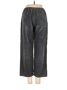 La Garçonne Moderne Linen Pants (view 2)