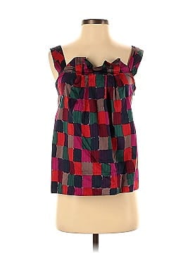 Marc by Marc Jacobs Sleeveless Blouse (view 1)