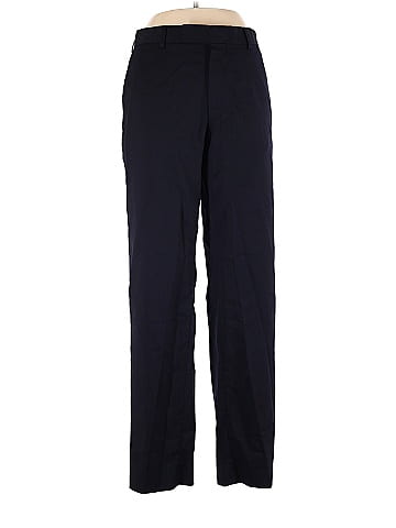 BOSS by HUGO BOSS Wool Pants (view 1)