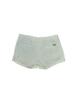 Assorted Brands Khaki Shorts (view 2)