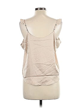 Heartloom Sleeveless Blouse (view 2)