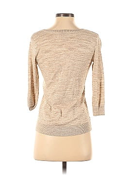 Ann Taylor LOFT Outlet Pullover Sweater (view 2)