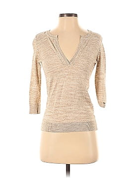 Ann Taylor LOFT Outlet Pullover Sweater (view 1)