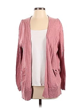 Madewell Cardigan (view 1)