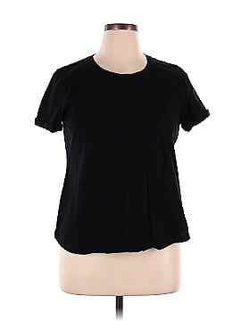 Style&Co Short Sleeve T-Shirt (view 1)