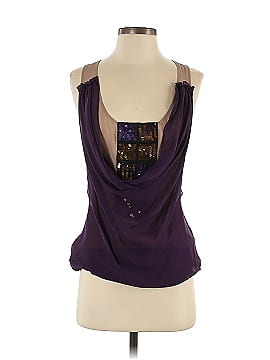 LoveShackFancy Sleeveless Blouse (view 1)