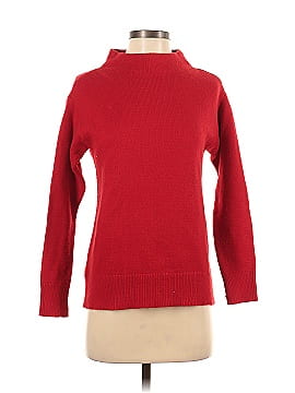 Ann Taylor Pullover Sweater (view 1)