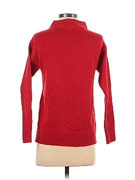 Ann Taylor Pullover Sweater (view 2)