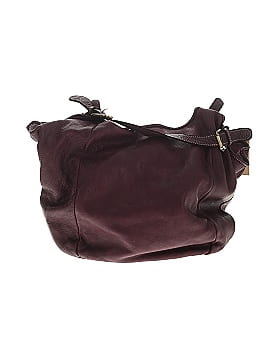 Bolsa Nova Leather Shoulder Bag (view 1)