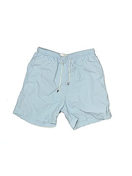 Solid & Striped Board Shorts (view 1)