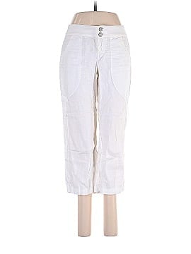 Express Linen Pants (view 1)