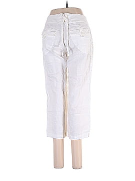 Express Linen Pants (view 2)