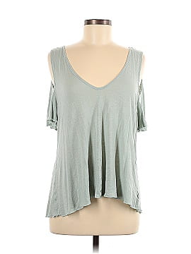 Free People Sleeveless T-Shirt (view 1)