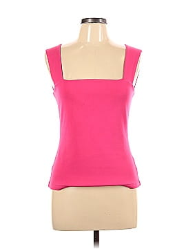 Cache Sleeveless Top (view 1)