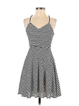 Express Casual Dress (view 1)