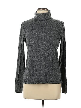 Madewell Long Sleeve Turtleneck (view 1)