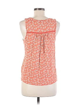 Lucky Brand Sleeveless Blouse (view 2)