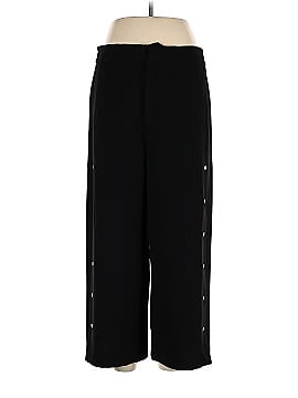 Zara Casual Pants (view 1)