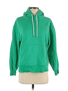 Everlane Pullover Hoodie (view 1)