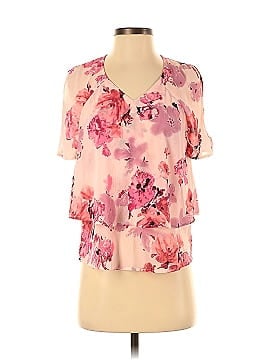 Juicy Couture Short Sleeve Blouse (view 1)