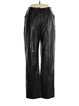 Assorted Brands Faux Leather Pants (view 1)