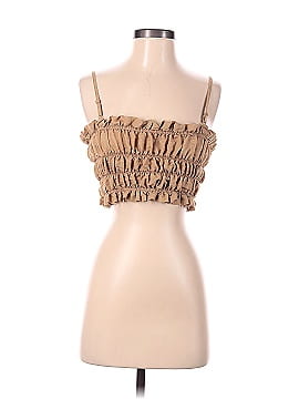 Shein Sleeveless Blouse (view 1)