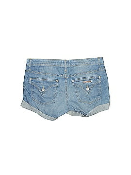 Hudson Jeans Denim Shorts (view 2)