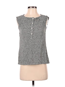 Ann Taylor LOFT Sleeveless Blouse (view 1)