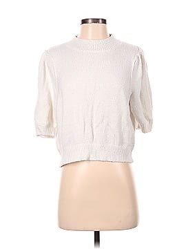 Free People Pullover Sweater (view 1)