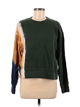 Velvet by Graham & Spencer Sweatshirt (view 1)