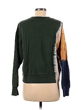 Velvet by Graham & Spencer Sweatshirt (view 2)