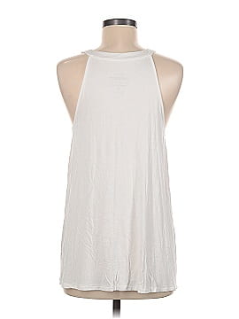 Torrid Sleeveless Blouse (view 2)