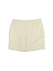 C Established 1946 Khaki Shorts