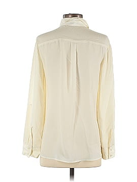 Ann Taylor Factory Sleeveless Blouse (view 2)