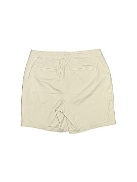 C established 1946 Khaki Shorts (view 2)