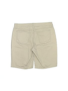 Riders by Lee Khaki Shorts (view 2)