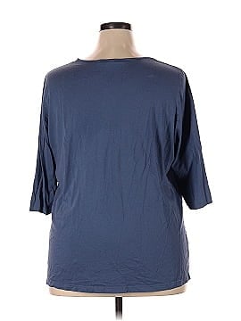 PURE Short Sleeve T-Shirt (view 2)