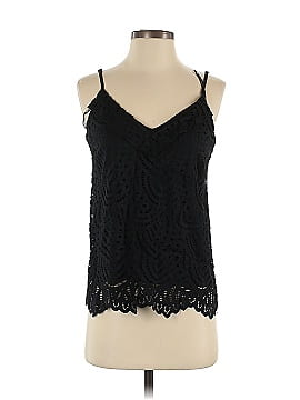 1.State Sleeveless Blouse (view 1)