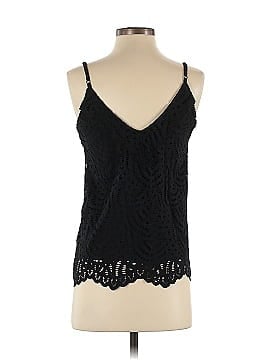 1.State Sleeveless Blouse (view 2)