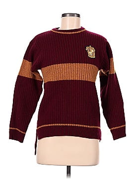 Universal Studios Wool Pullover Sweater (view 1)