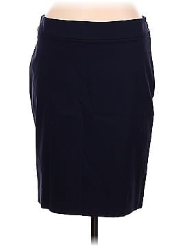 Satinato Casual Skirt (view 1)