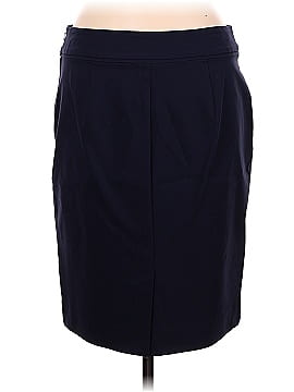 Satinato Casual Skirt (view 2)