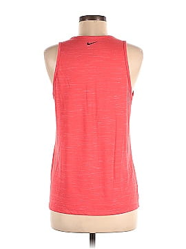 Nike Sleeveless T-Shirt (view 2)