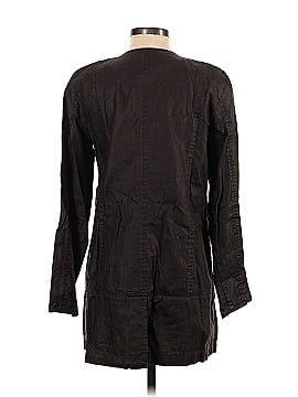 Eileen Fisher Jacket (view 2)