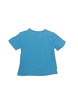 Gap Kids Outlet Short Sleeve T-Shirt (view 2)