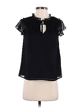 Ann Taylor LOFT Sleeveless Blouse (view 1)