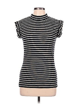 Venus Short Sleeve Top (view 1)