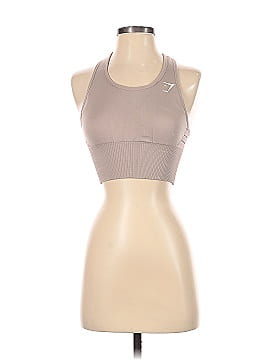 Gymshark Active Tank (view 1)